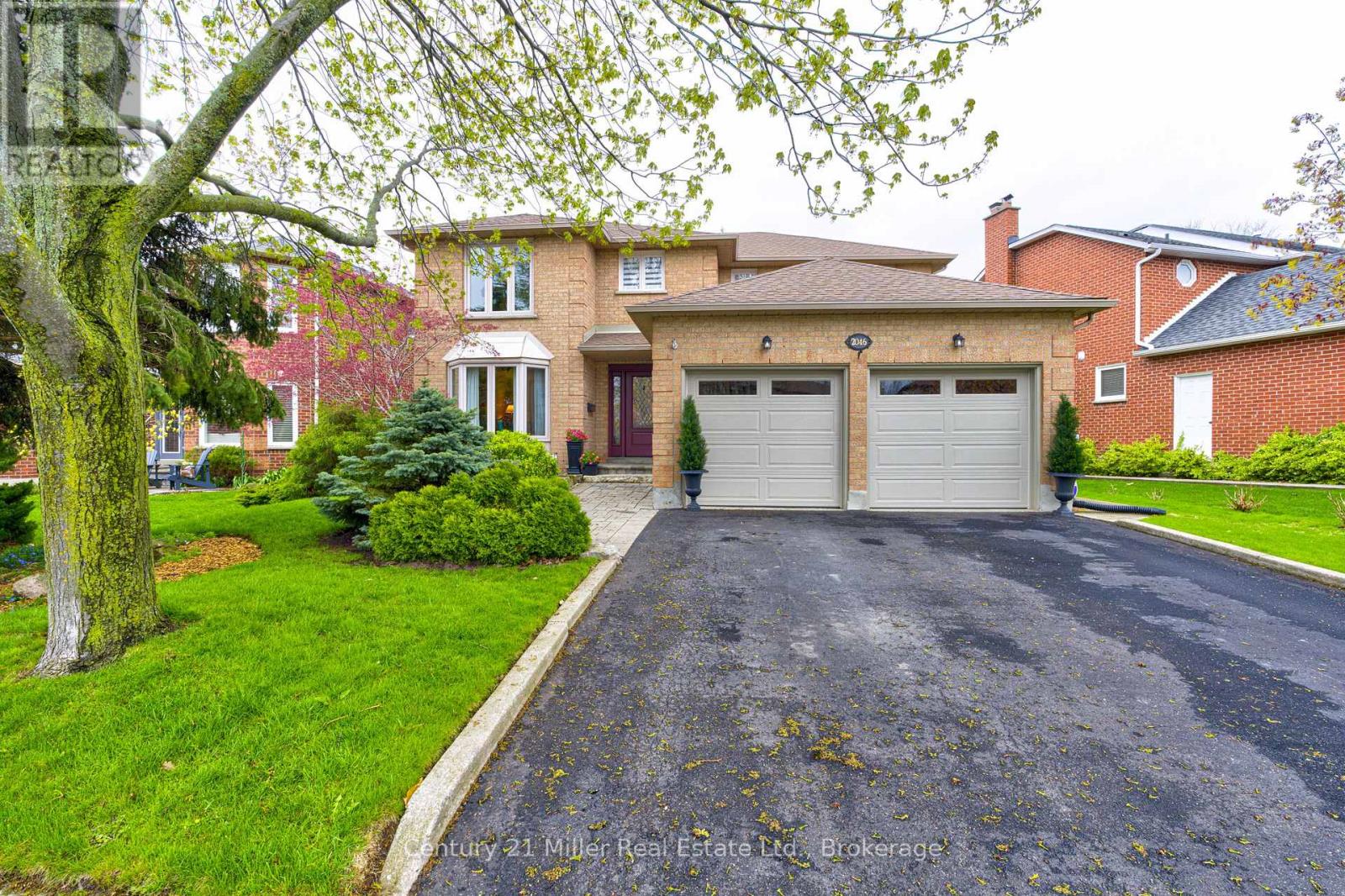 2046 Oxford Avenue, Oakville, Ontario  L6H 4K7 - Photo 44 - W13096620