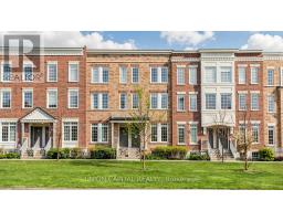 34 - 19 ISLAND ROAD, Toronto, Ontario