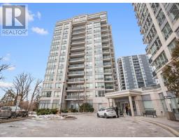 1101 - 60 DISERA DRIVE, Vaughan, Ontario