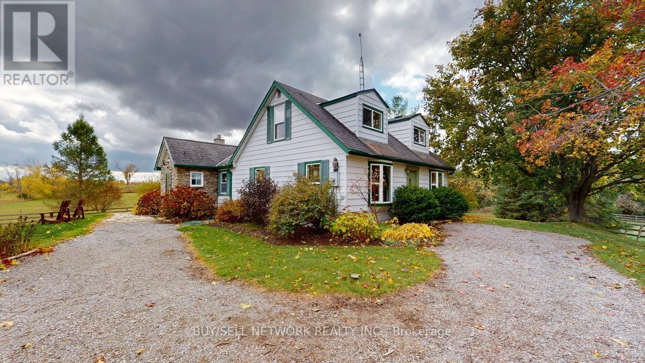 947 Division Road, Otonabee-South Monaghan, Ontario  K0L 2H0 - Photo 3 - X12479554