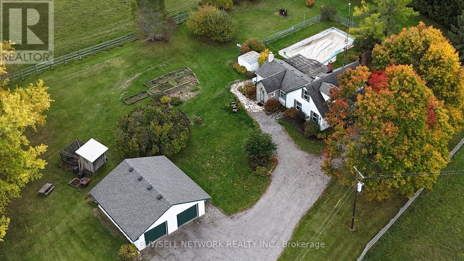 947 Division Road, Otonabee-South Monaghan, Ontario  K0L 2H0 - Photo 2 - X12479554
