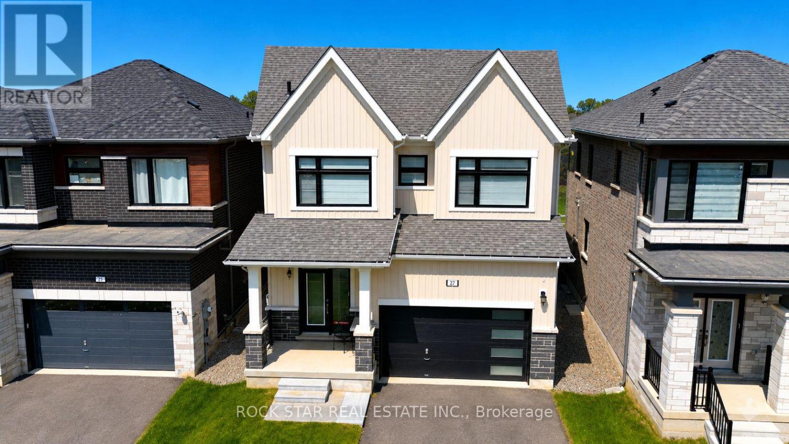 27 FERGUSON STREET, Erin, Ontario