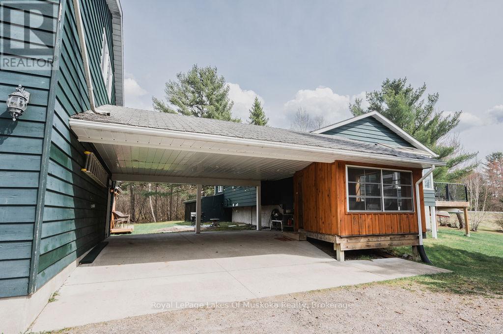 96 North Street, Magnetawan, Ontario  P0A 1P0 - Photo 32 - X13096178