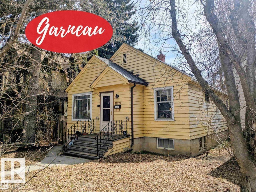 11021 80 AV NW, Edmonton, Alberta