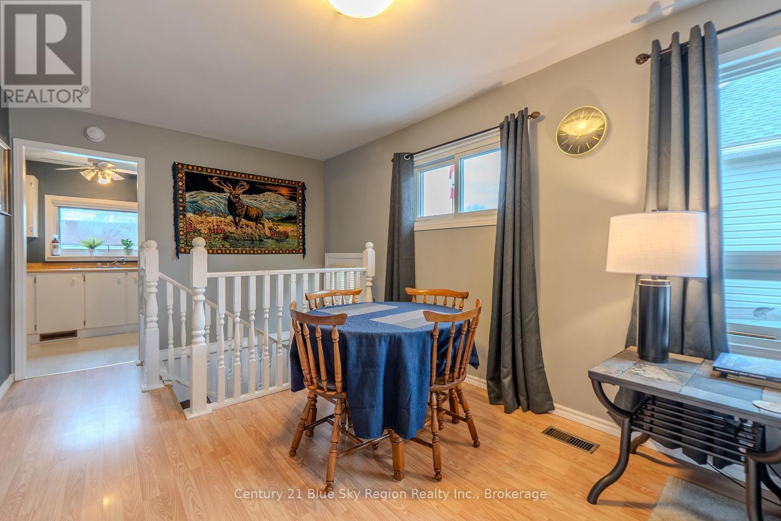 989 Ferguson Street, North Bay (Central), Ontario  P1B 1Y2 - Photo 10 - X13096434