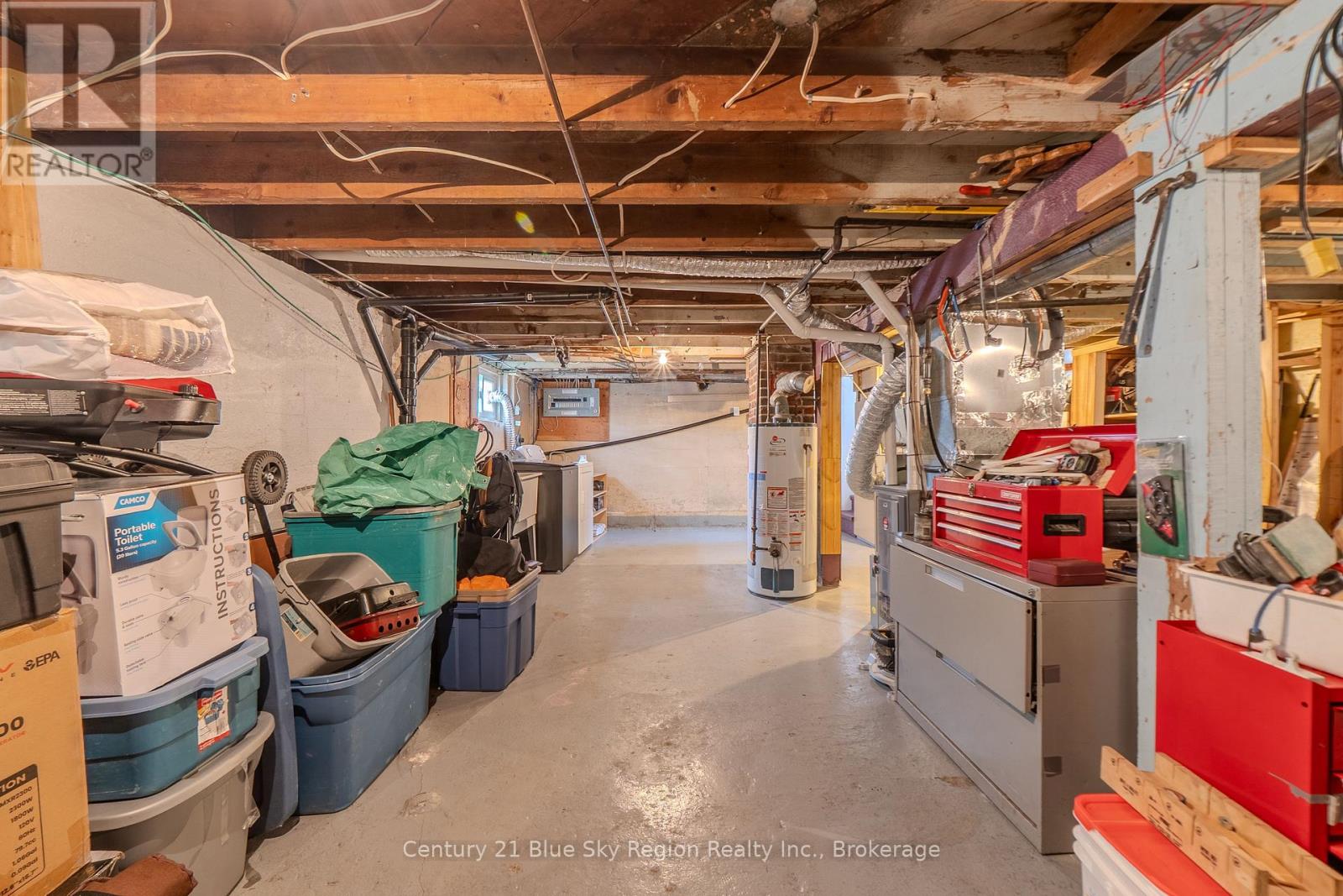 989 Ferguson Street, North Bay (Central), Ontario  P1B 1Y2 - Photo 22 - X13096434