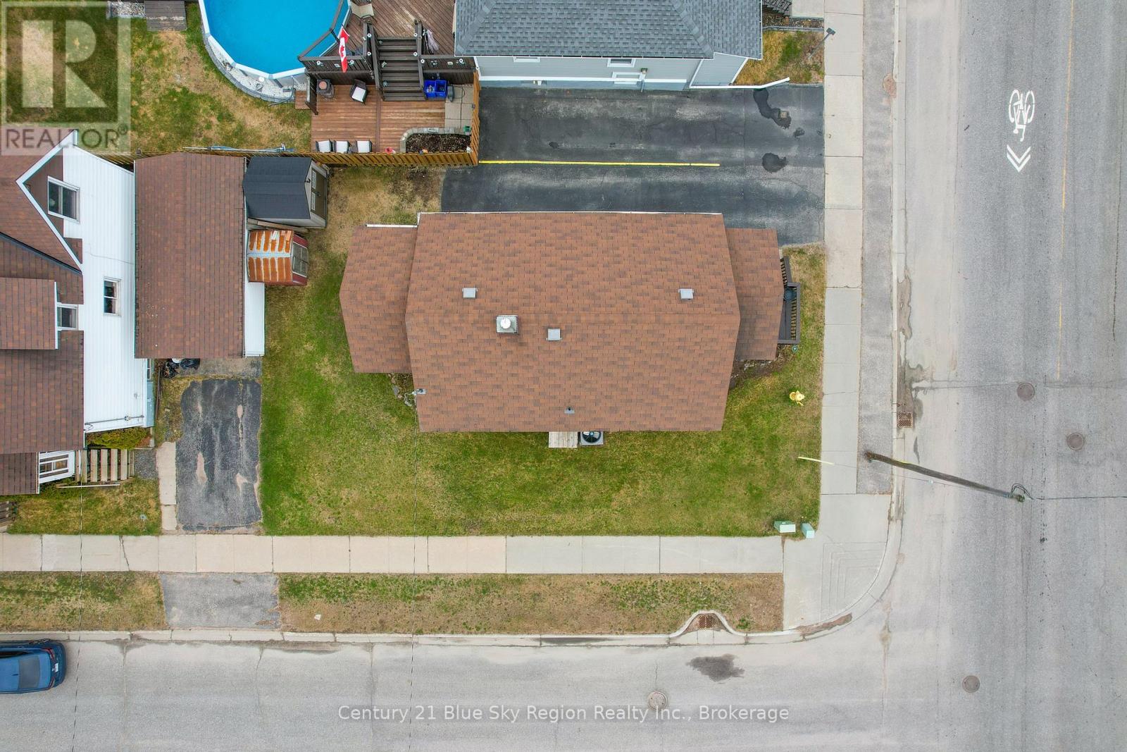 989 Ferguson Street, North Bay (Central), Ontario  P1B 1Y2 - Photo 27 - X13096434