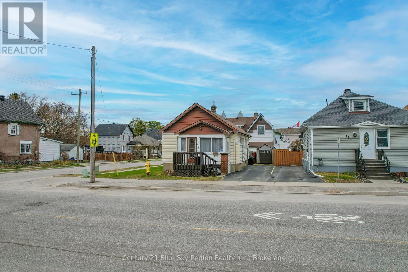 989 Ferguson Street, North Bay (Central), Ontario  P1B 1Y2 - Photo 30 - X13096434