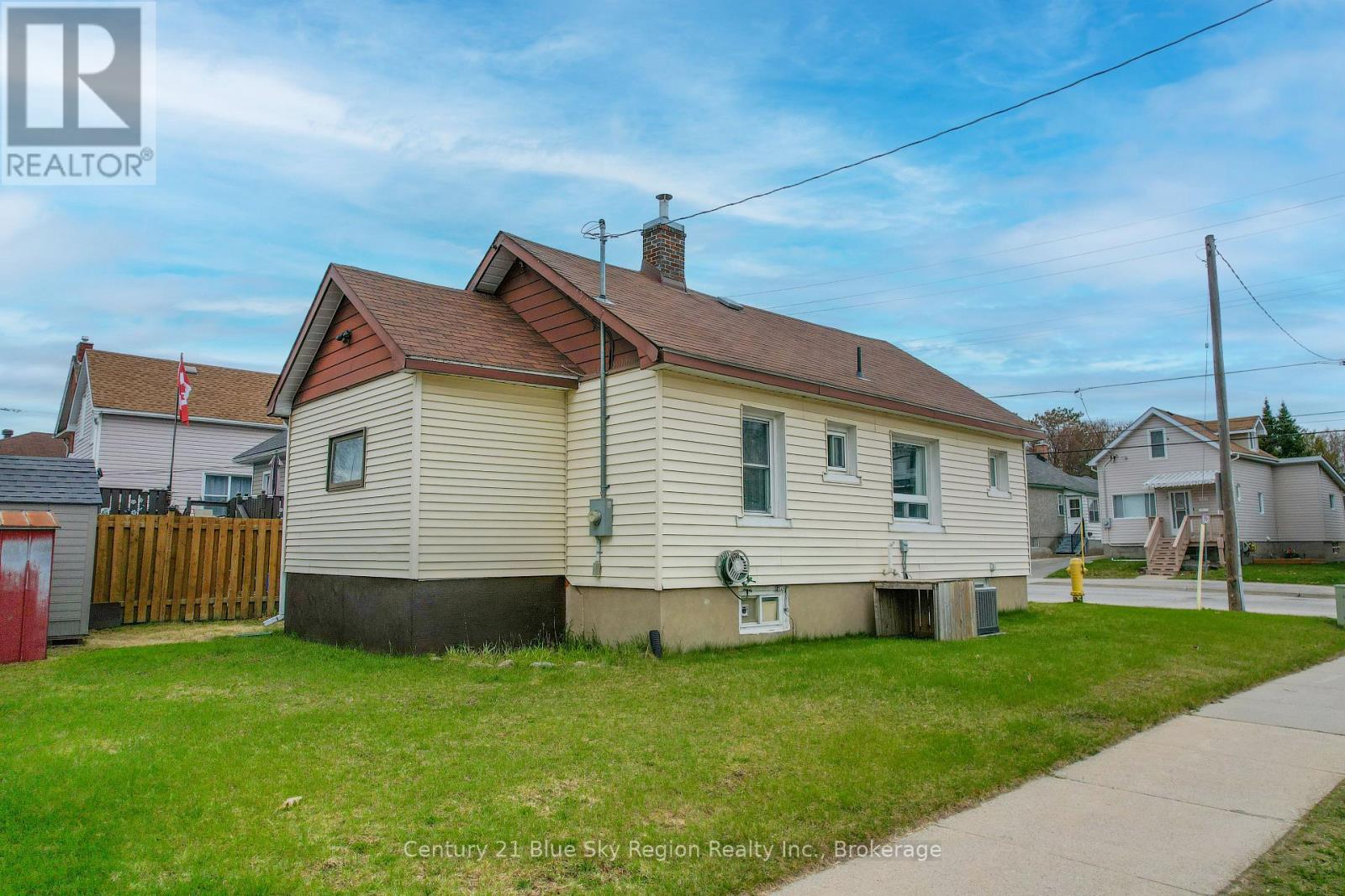 989 Ferguson Street, North Bay (Central), Ontario  P1B 1Y2 - Photo 31 - X13096434