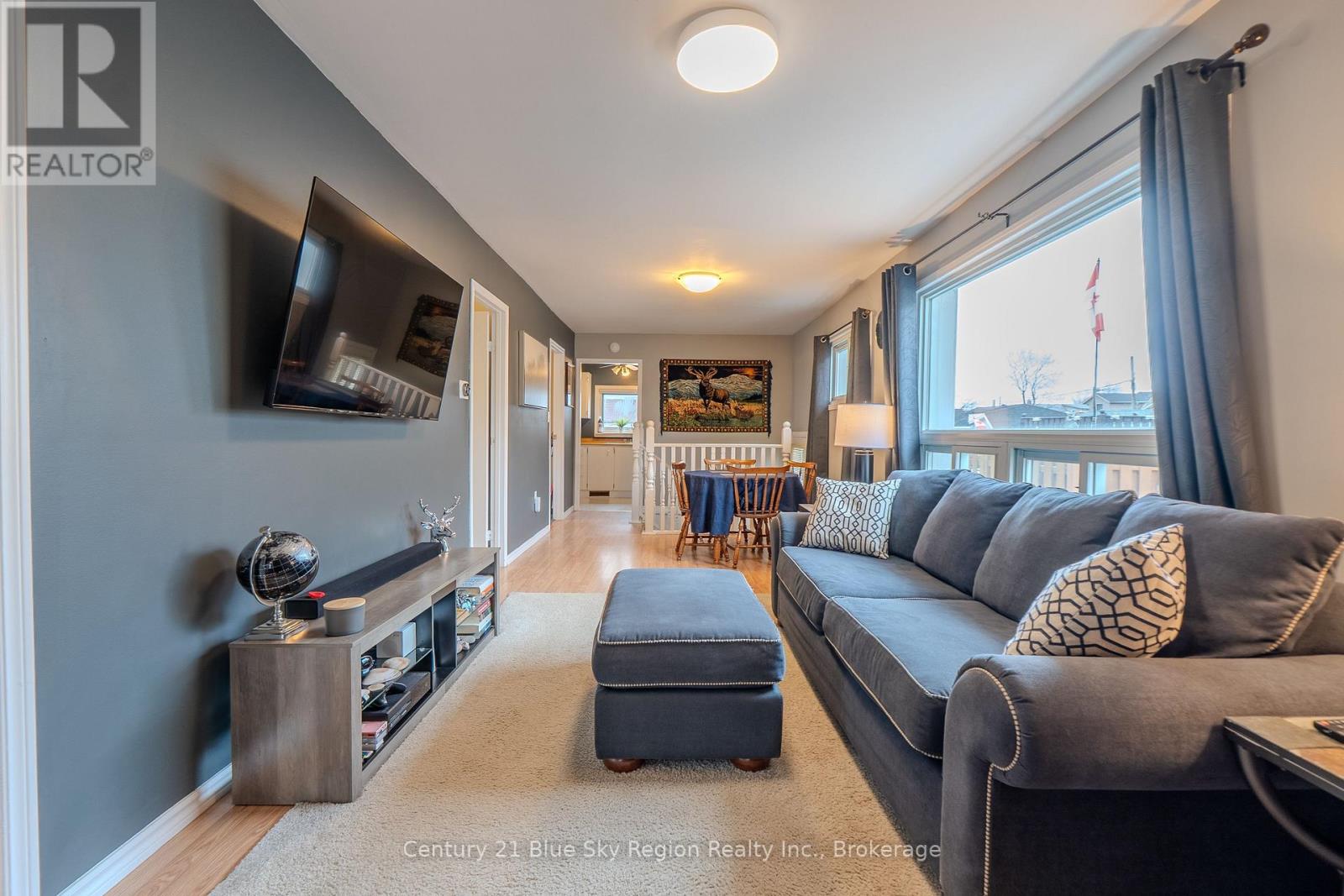 989 Ferguson Street, North Bay (Central), Ontario  P1B 1Y2 - Photo 7 - X13096434