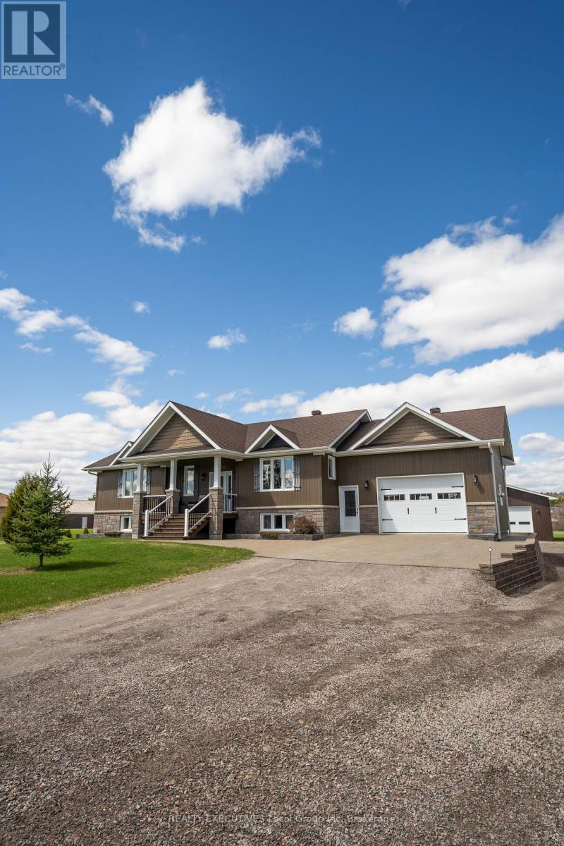 933 Betty Road, West Nipissing, Ontario  P0H 2M0 - Photo 3 - X13096470