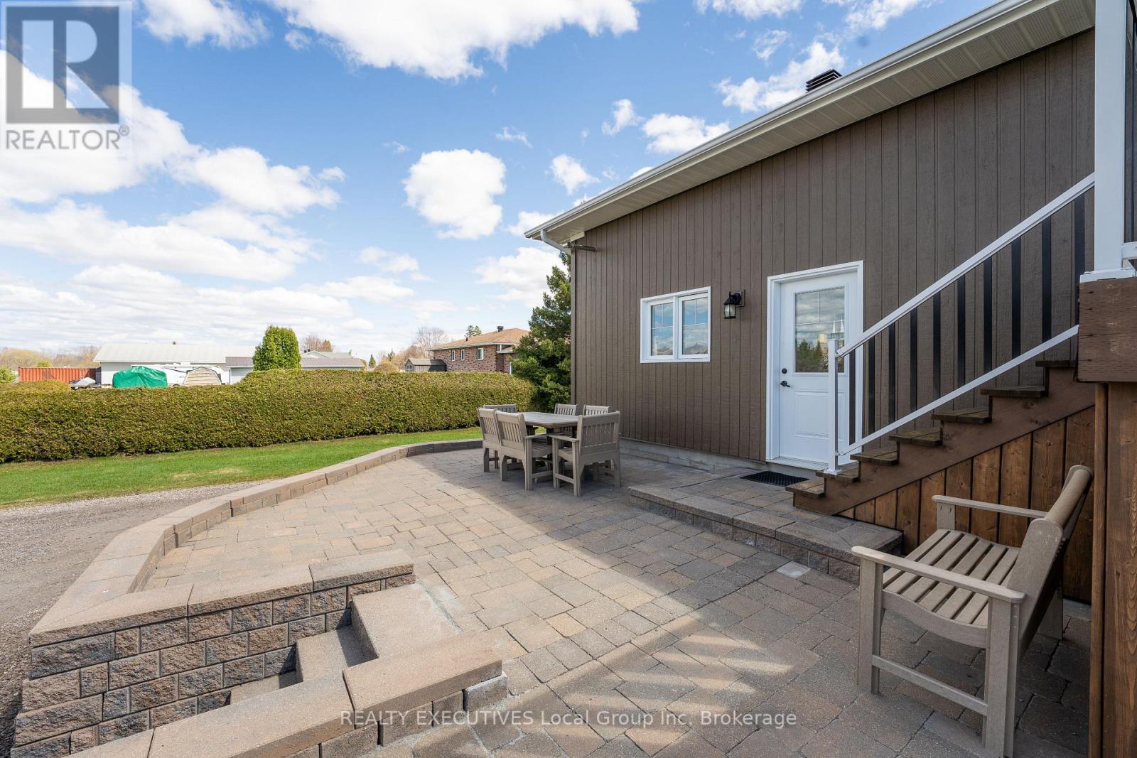 933 Betty Road, West Nipissing, Ontario  P0H 2M0 - Photo 37 - X13096470