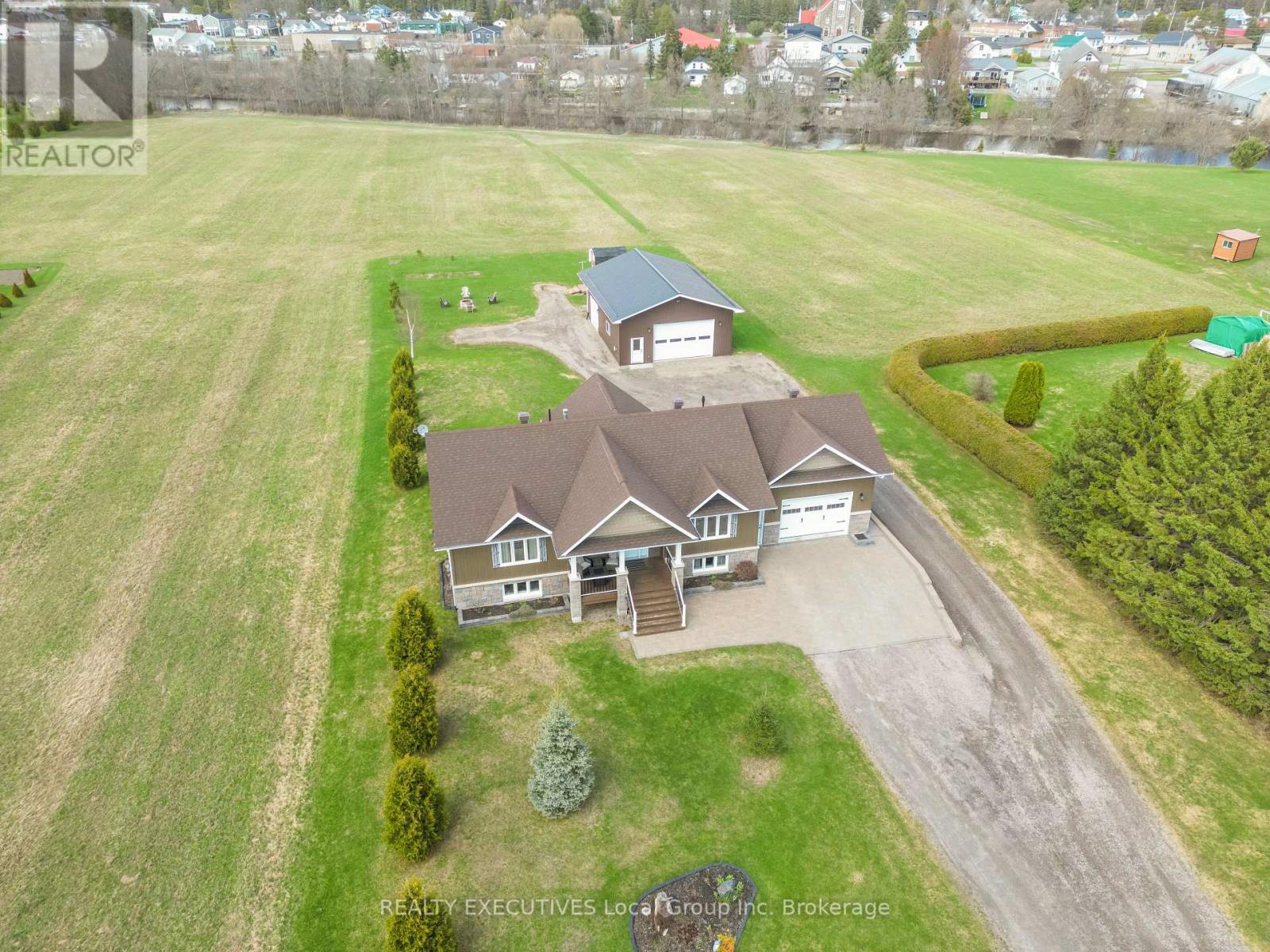 933 Betty Road, West Nipissing, Ontario  P0H 2M0 - Photo 4 - X13096470
