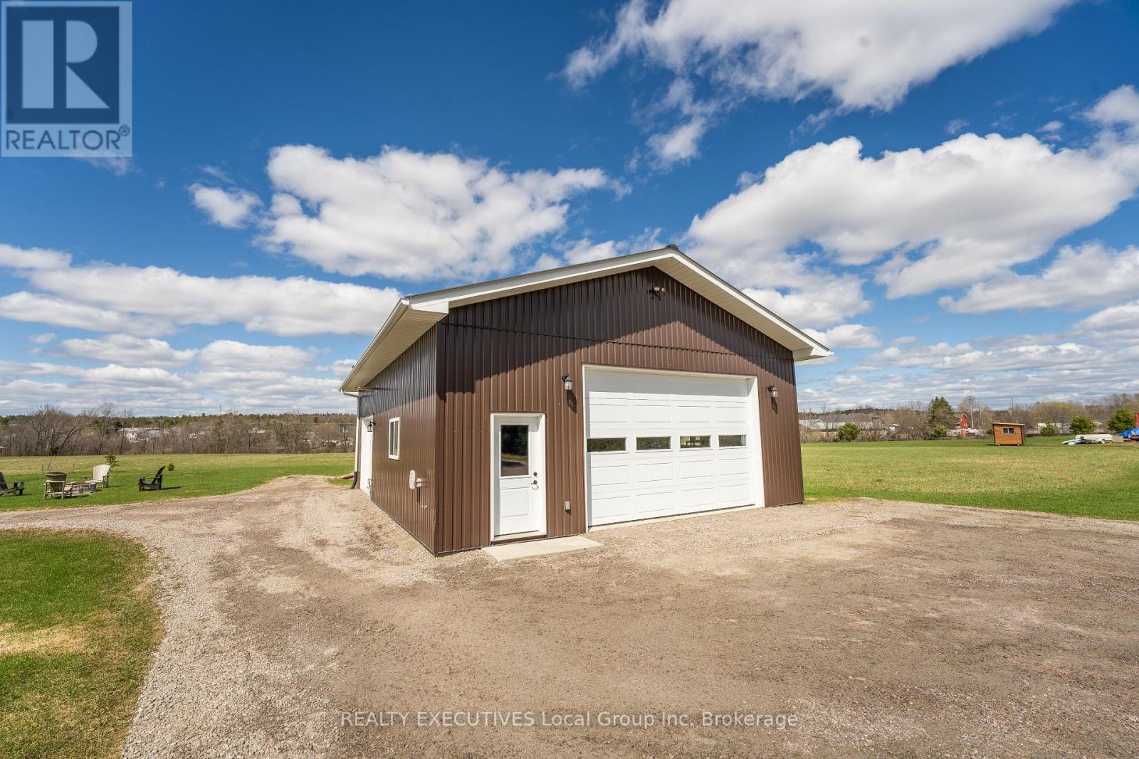 933 Betty Road, West Nipissing, Ontario  P0H 2M0 - Photo 41 - X13096470