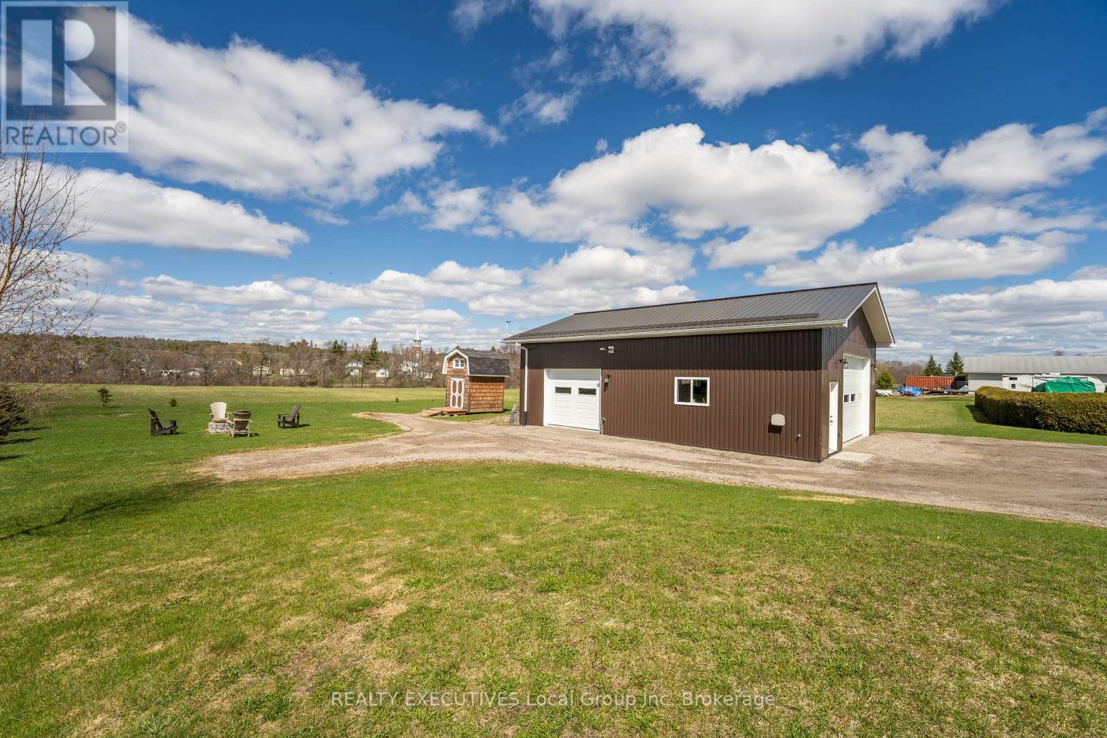 933 Betty Road, West Nipissing, Ontario  P0H 2M0 - Photo 42 - X13096470