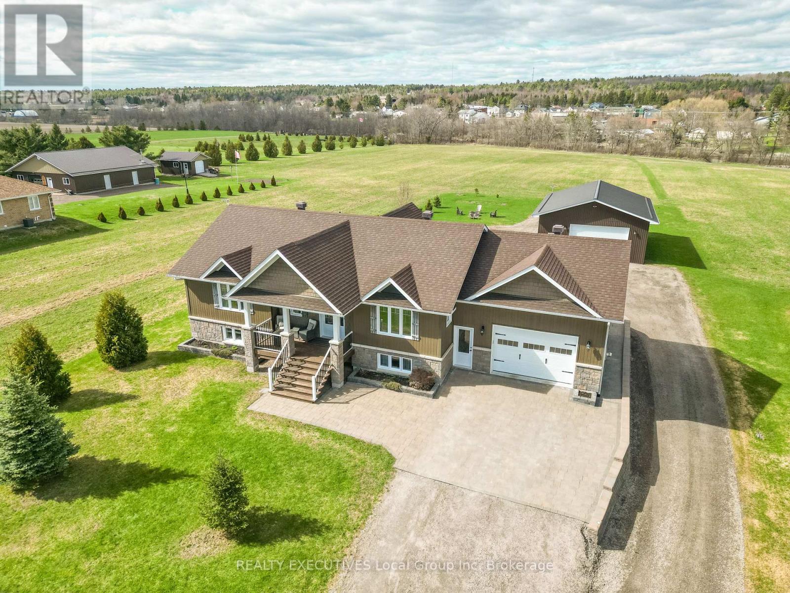 933 Betty Road, West Nipissing, Ontario  P0H 2M0 - Photo 43 - X13096470