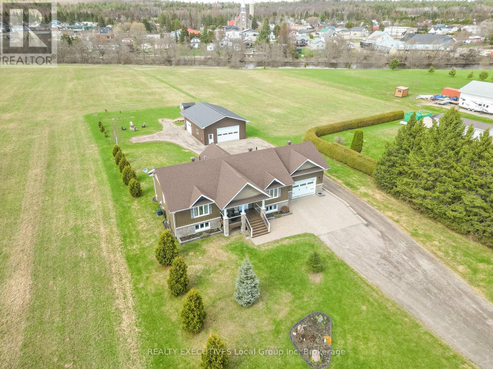 933 Betty Road, West Nipissing, Ontario  P0H 2M0 - Photo 44 - X13096470