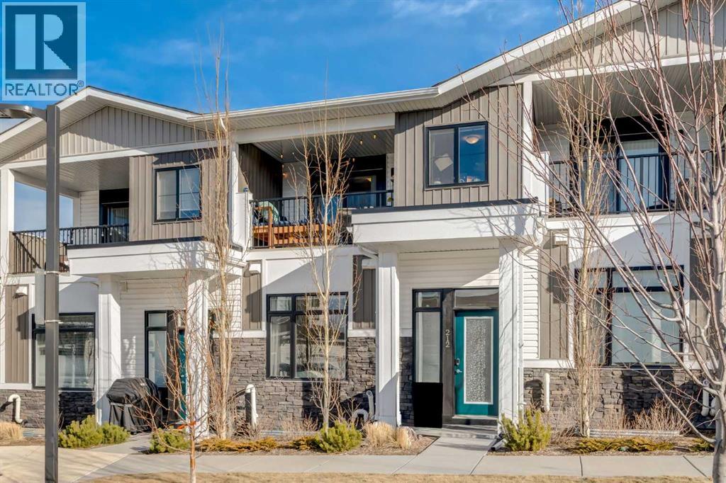 212 Crestbrook Common SW, Calgary, Alberta  T3B 6L1 - Photo 35 - A2308677