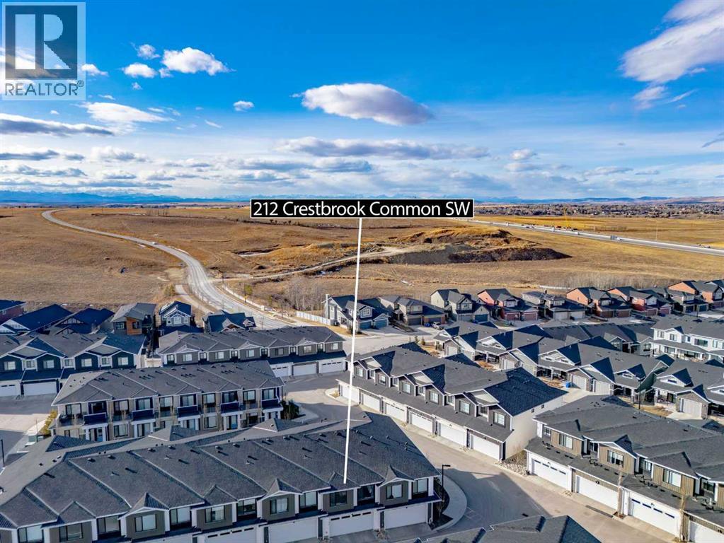 212 Crestbrook Common SW, Calgary, Alberta  T3B 6L1 - Photo 41 - A2308677