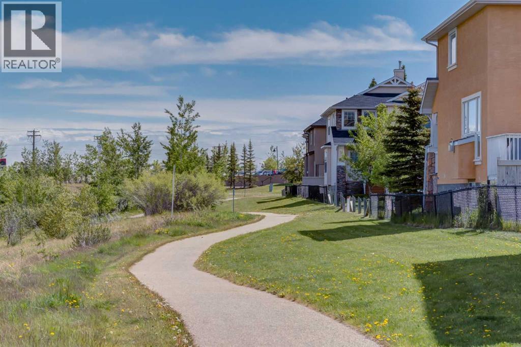 212 Crestbrook Common SW, Calgary, Alberta  T3B 6L1 - Photo 48 - A2308677