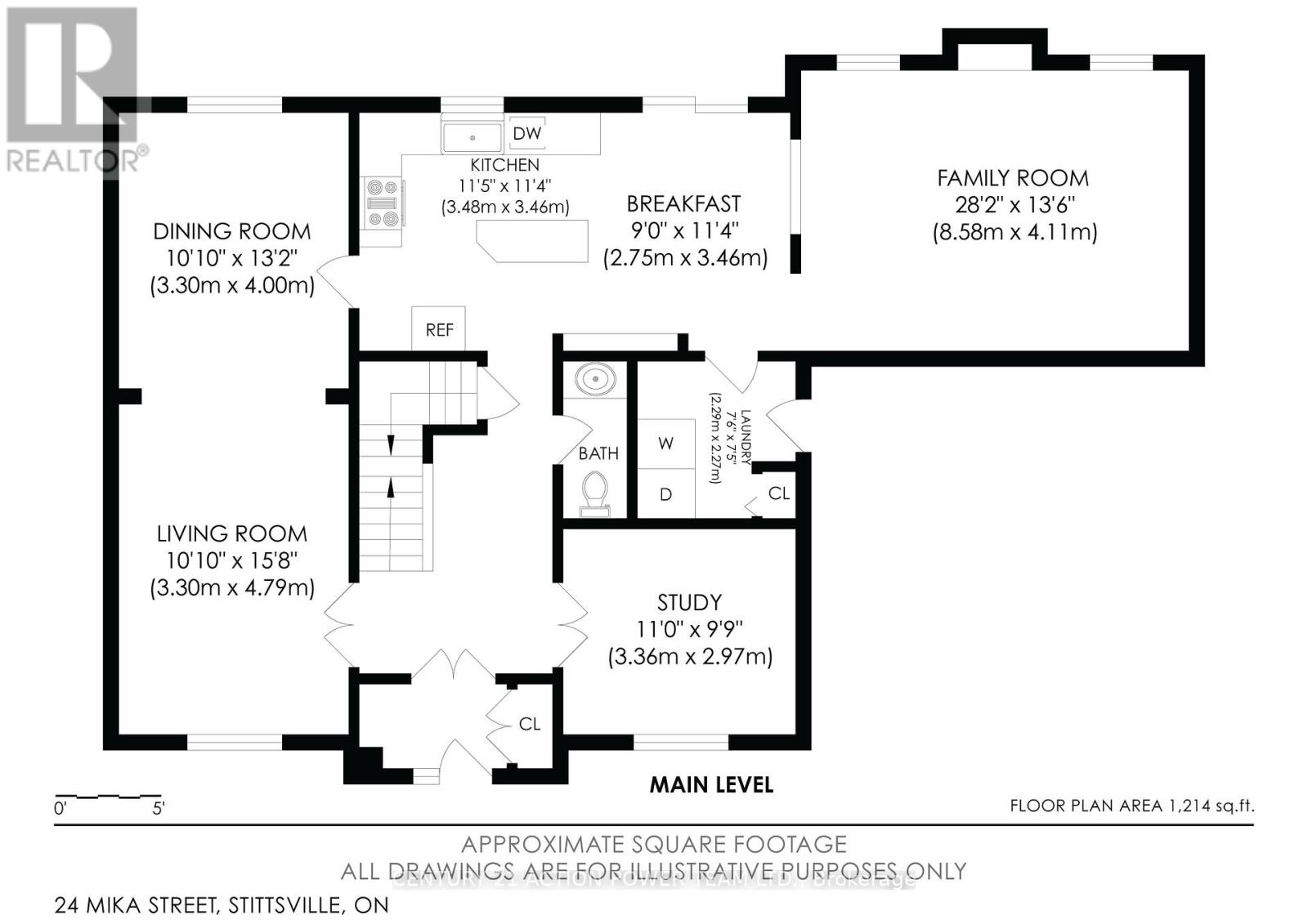 24 Mika Street, Ottawa, Ontario  K2S 1K8 - Photo 47 - X13093572