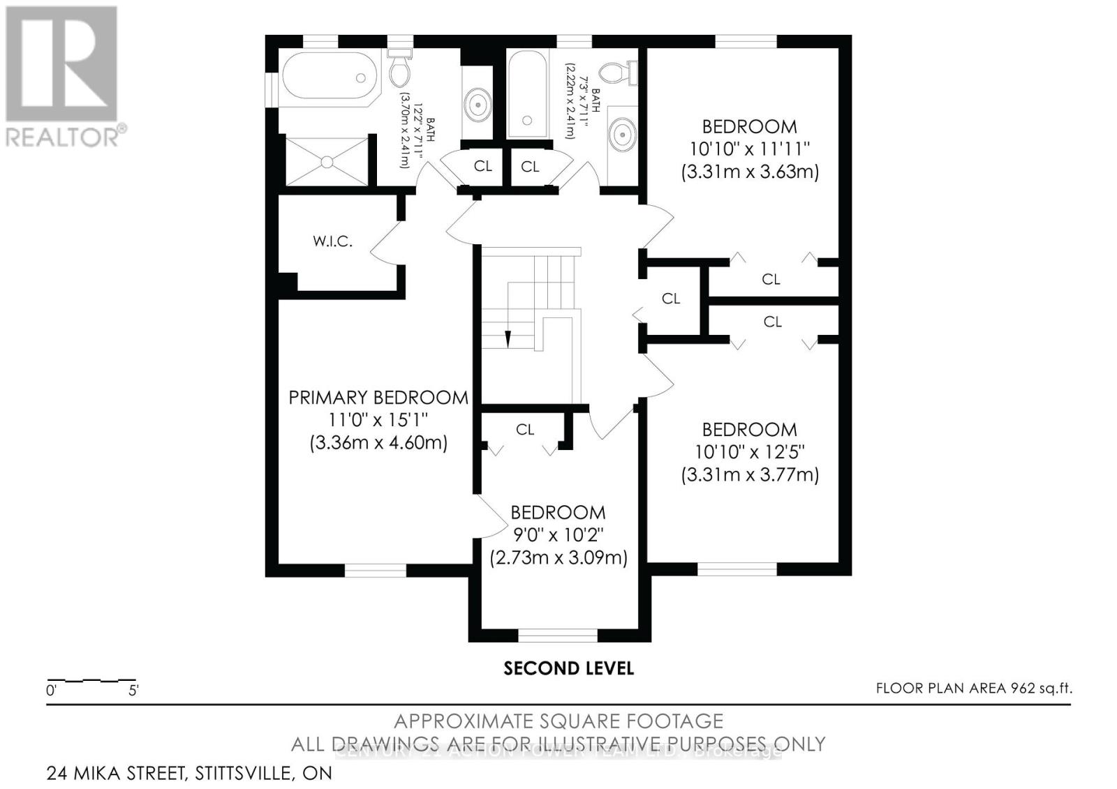 24 Mika Street, Ottawa, Ontario  K2S 1K8 - Photo 48 - X13093572