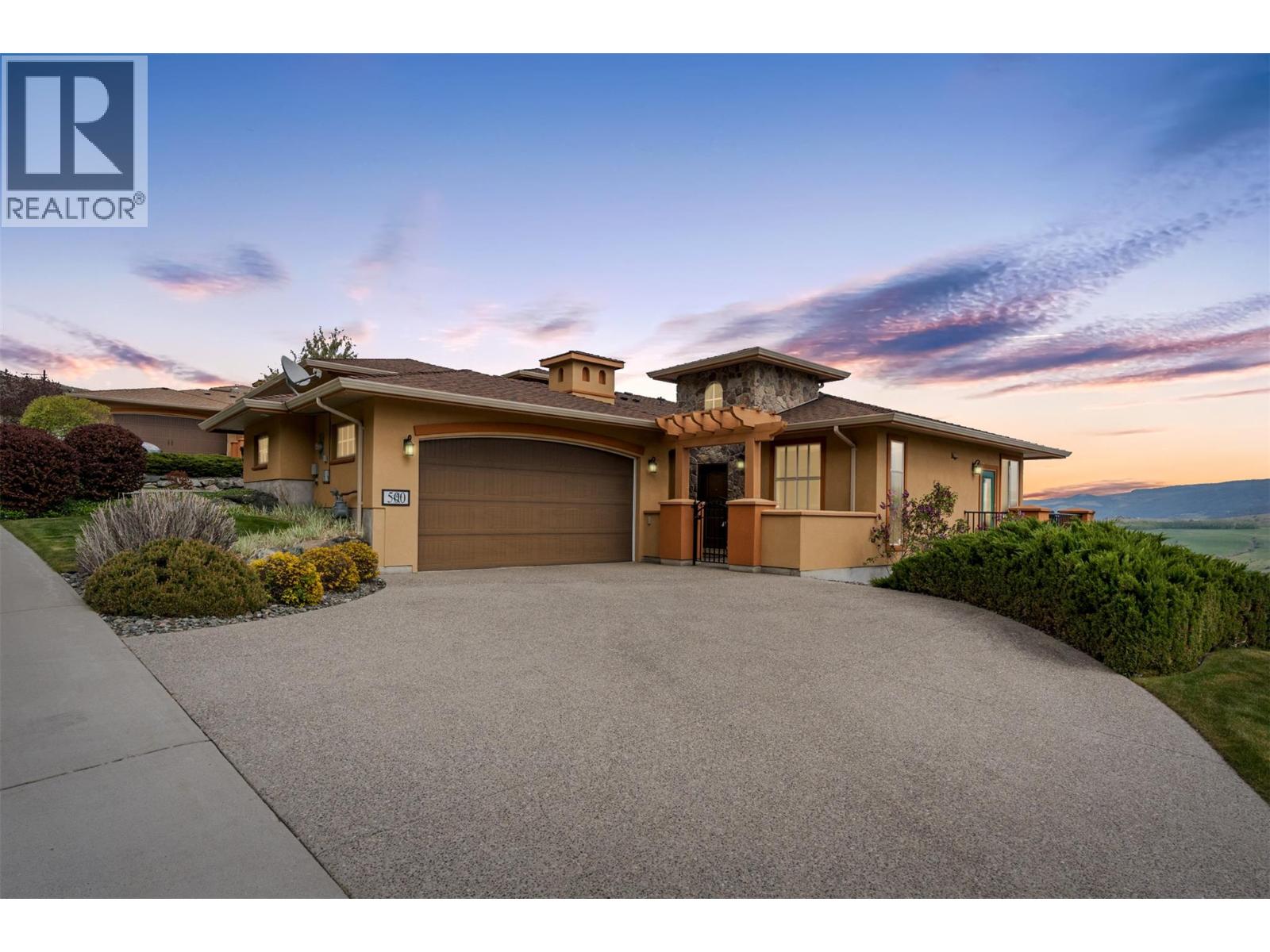 Photo of 500 Balsam Court, Bella Vista, Vernon