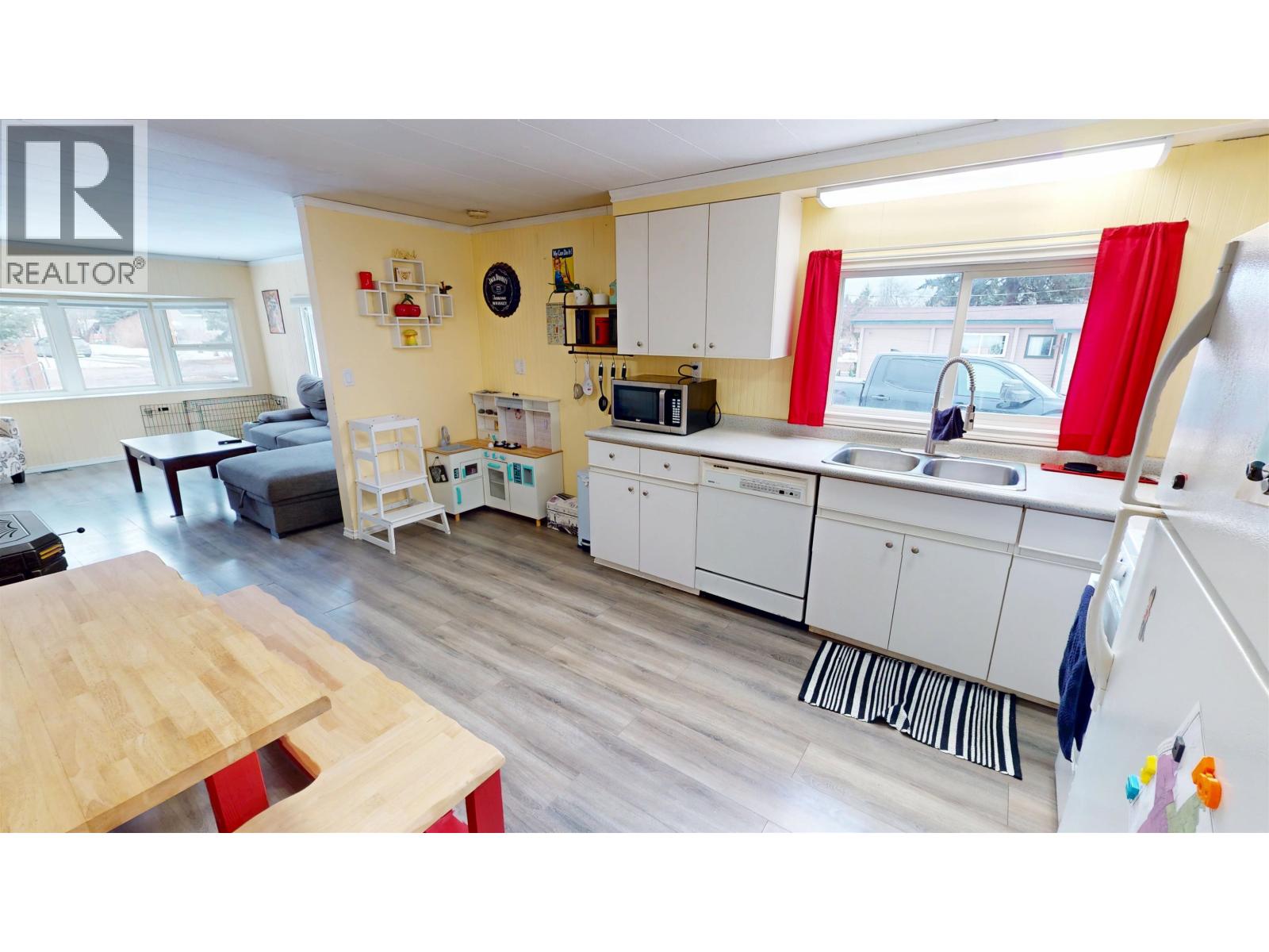 1358 Bass Road, Quesnel, British Columbia  V2J 3W5 - Photo 7 - R3095453