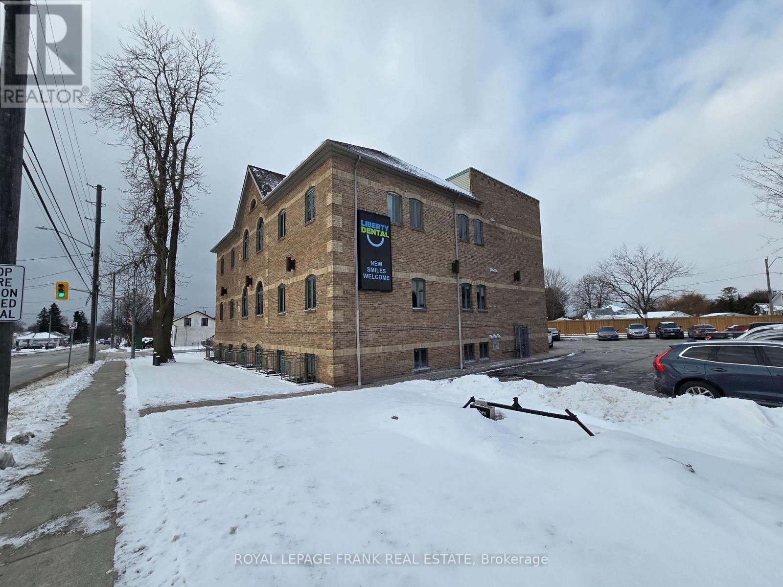 103 - 60 Liberty Street S, Clarington, Ontario  L1C 2N5 - Photo 14 - E12895212
