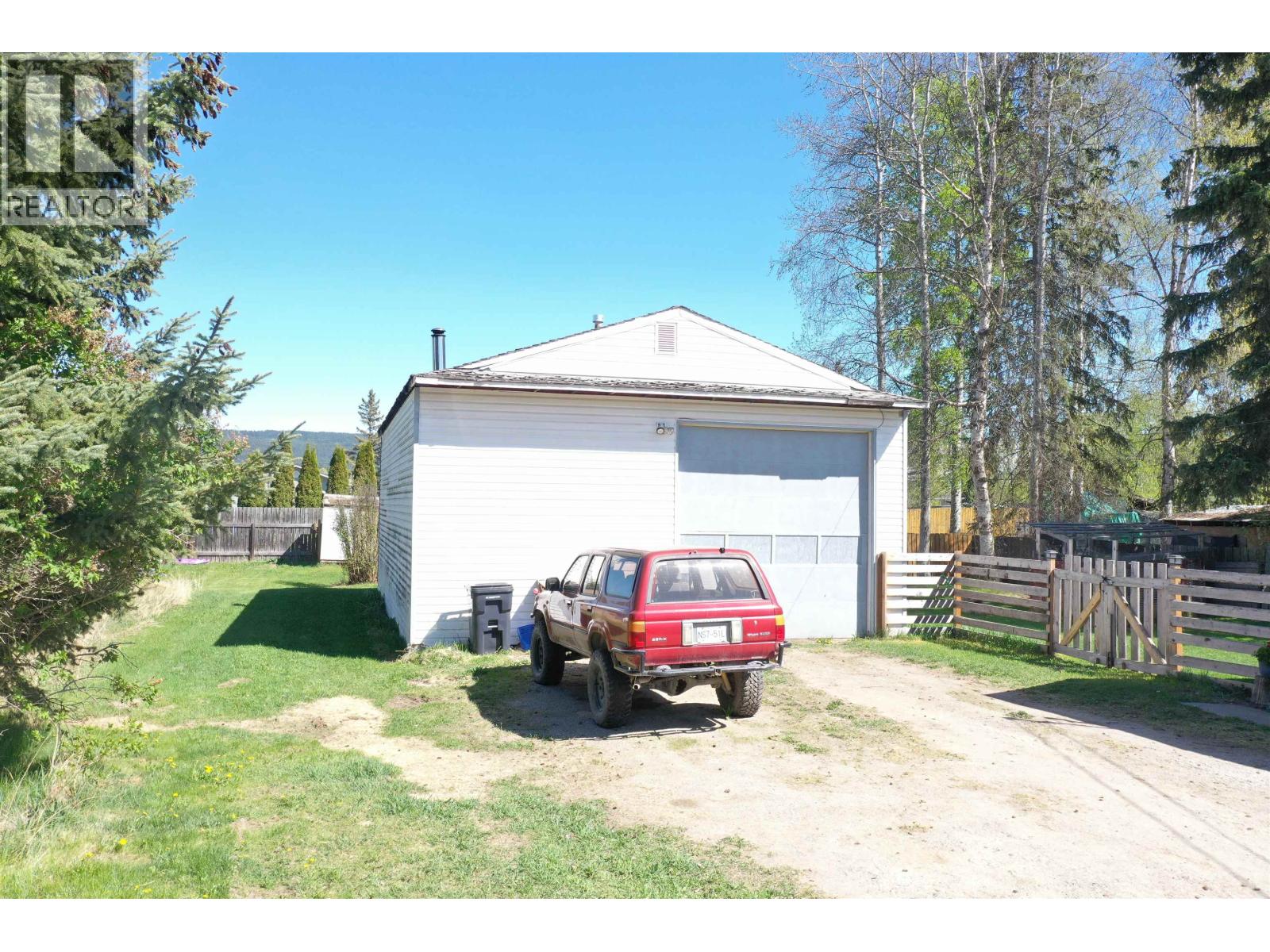 1358 Bass Road, Quesnel, British Columbia  V2J 3W5 - Photo 4 - R3095453
