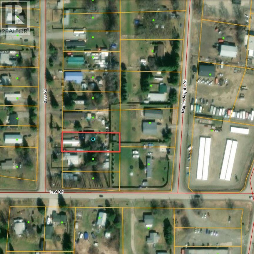 1358 Bass Road, Quesnel, British Columbia  V2J 3W5 - Photo 36 - R3095453