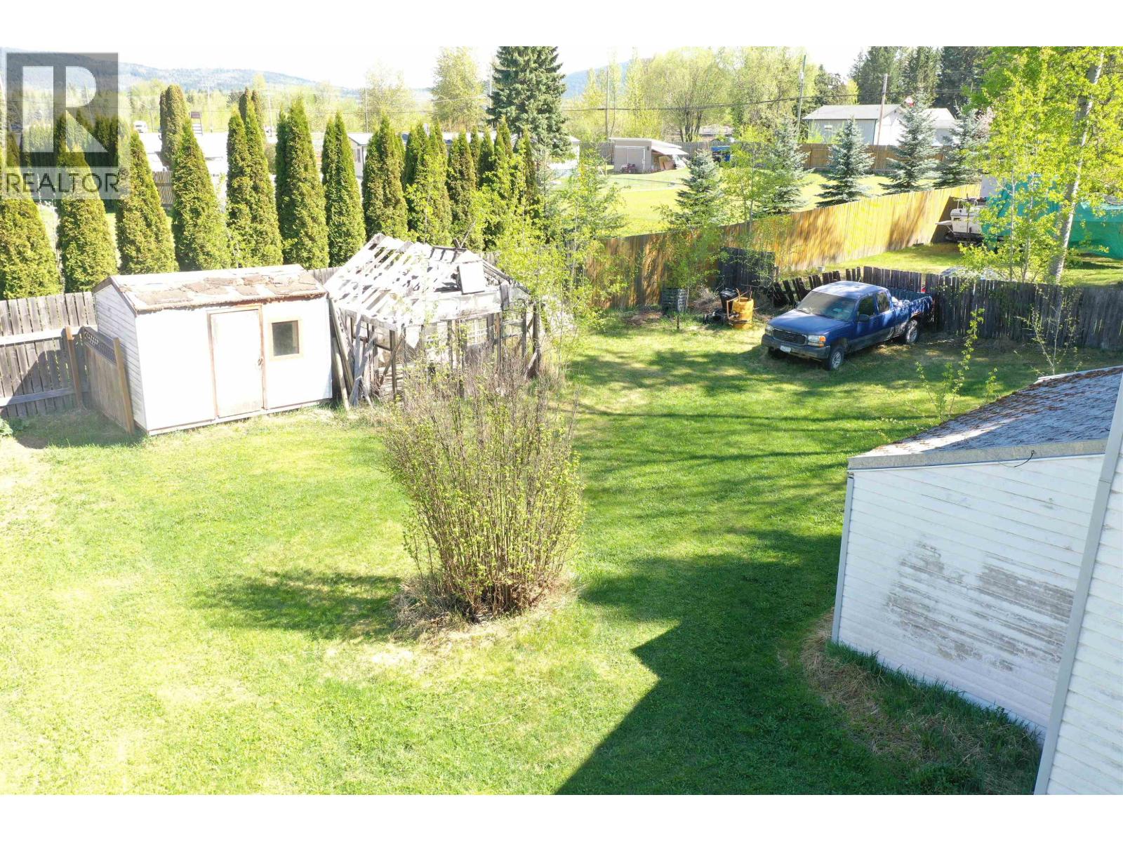 1358 Bass Road, Quesnel, British Columbia  V2J 3W5 - Photo 32 - R3095453