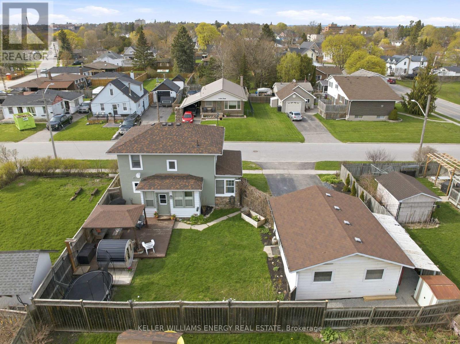 5 Ann Street, Clarington, Ontario  L1C 1B1 - Photo 3 - E13096372