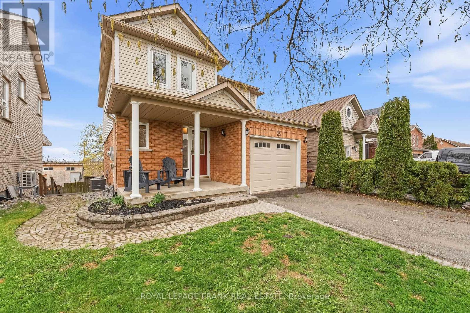 23 Anders Drive, Scugog, Ontario  L9L 1T6 - Photo 2 - E13096420
