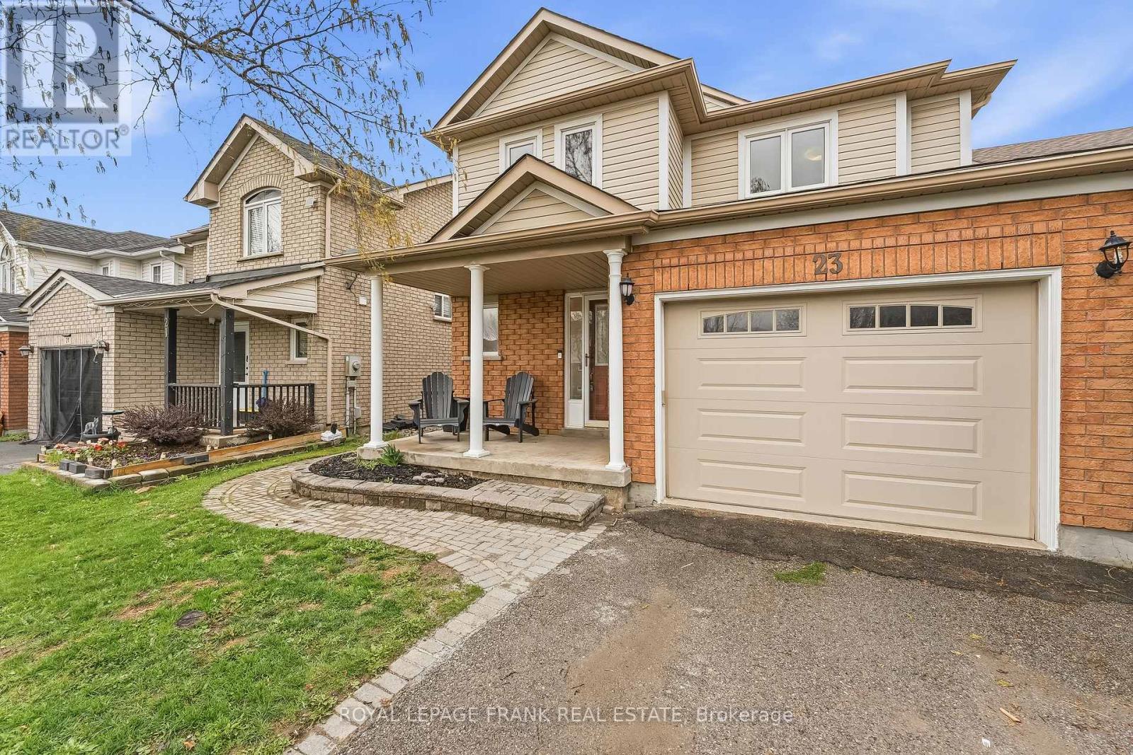 23 Anders Drive, Scugog, Ontario  L9L 1T6 - Photo 3 - E13096420