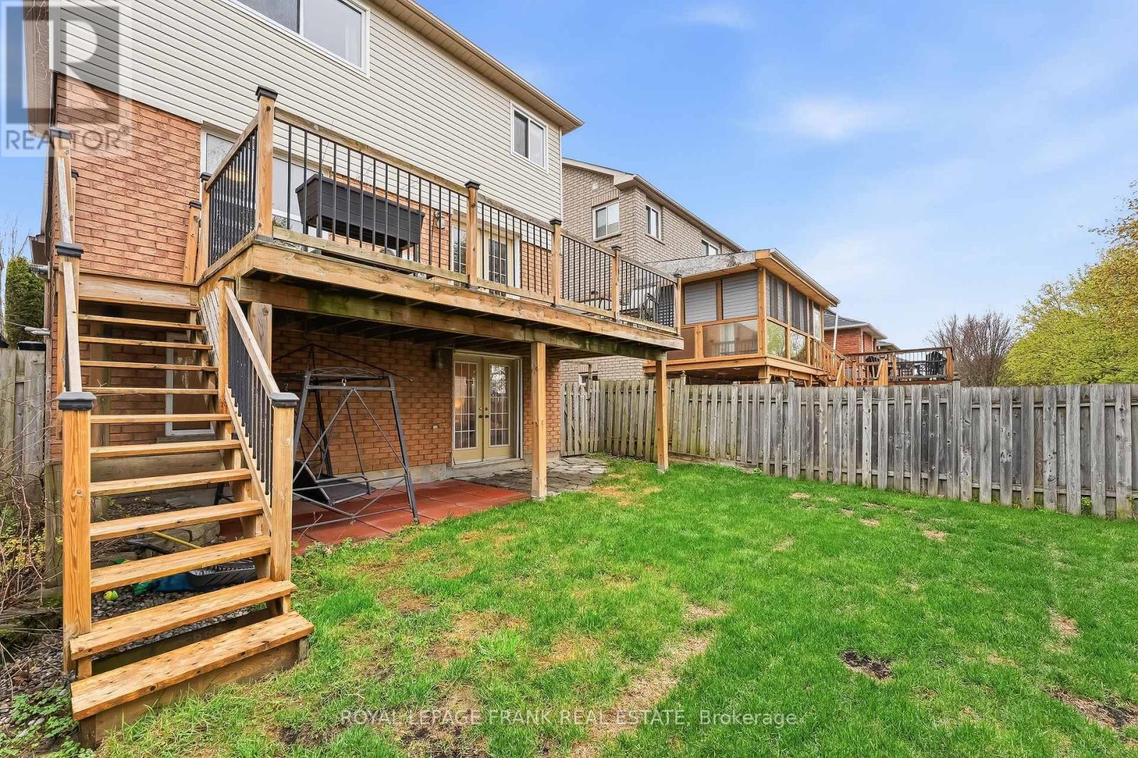 23 Anders Drive, Scugog, Ontario  L9L 1T6 - Photo 47 - E13096420