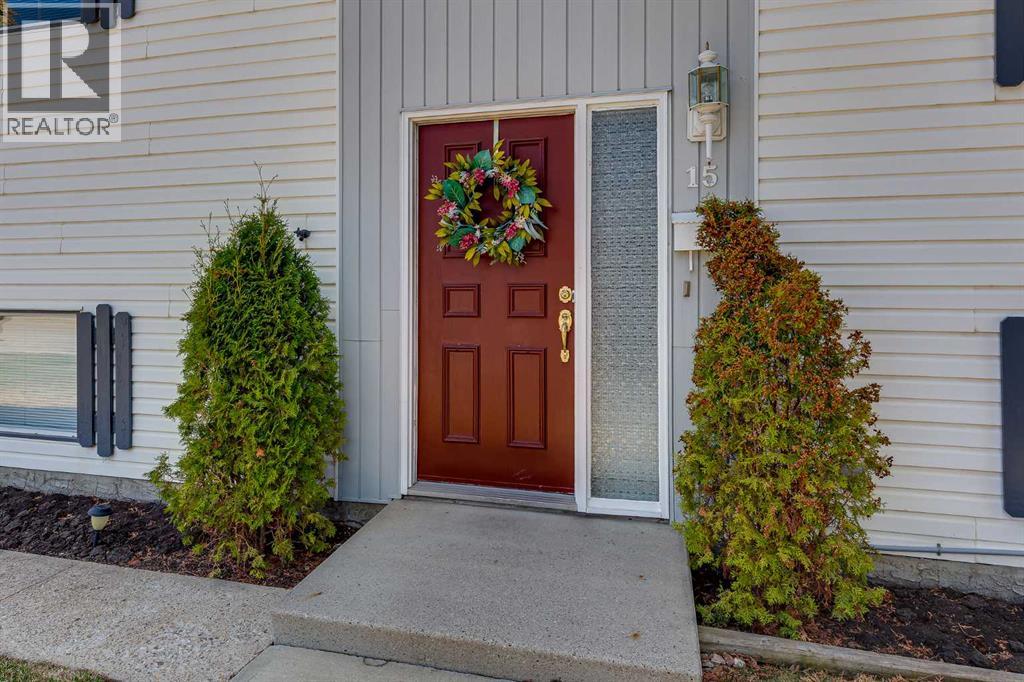 15 Newlands Avenue, Red Deer, Alberta  T4P 1Z8 - Photo 2 - A2307388