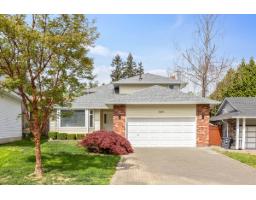 13855 65A AVENUE, Surrey, British Columbia
