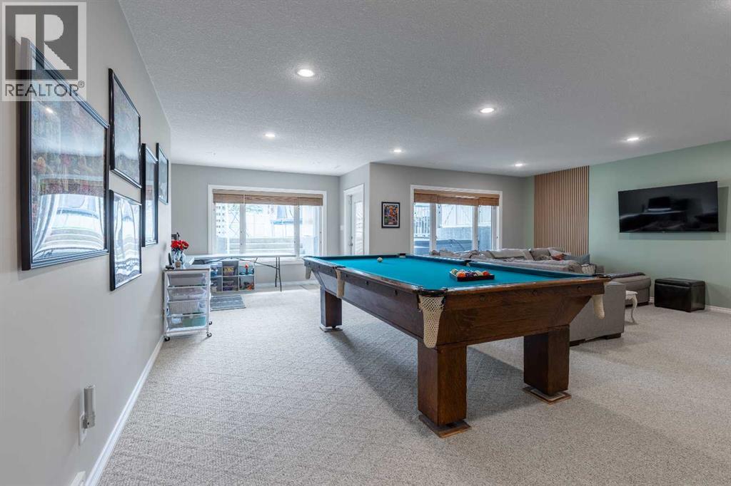 630 Couleecreek Place S, Lethbridge, Alberta  T1K 8C1 - Photo 19 - A2306026
