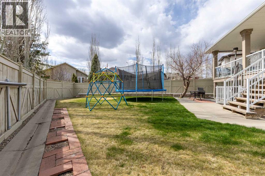 630 Couleecreek Place S, Lethbridge, Alberta  T1K 8C1 - Photo 34 - A2306026