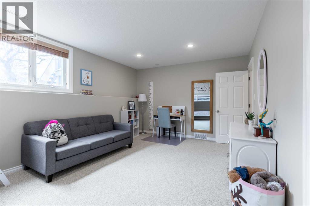 630 Couleecreek Place S, Lethbridge, Alberta  T1K 8C1 - Photo 24 - A2306026