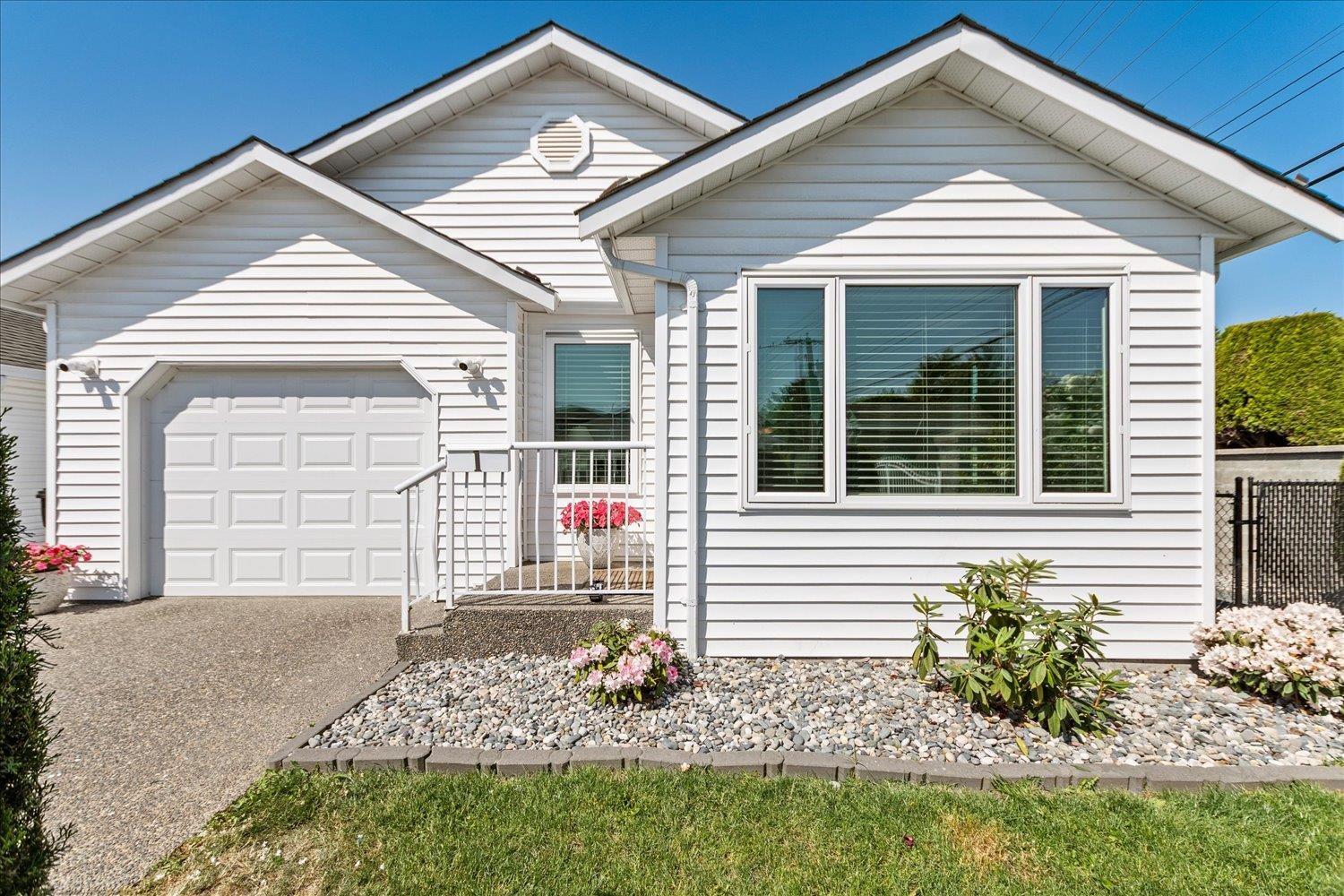 1 46244 BROOKS AVENUE|Chilliwack Proper South, Chilliwack, British Columbia