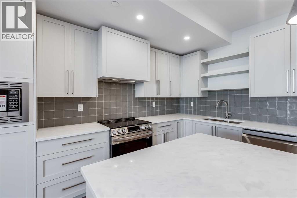 1308, 520 Reynolds Avenue SW, Airdrie, Alberta  T4B 5X9 - Photo 3 - A2280749