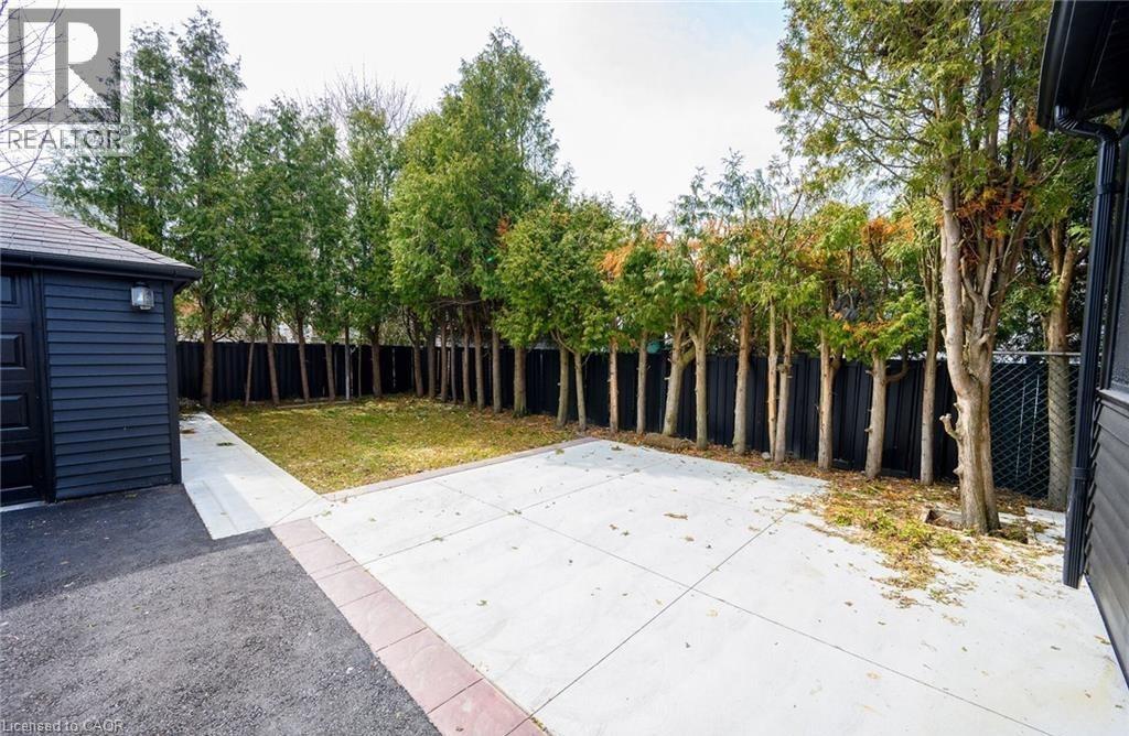 150 Brucedale Avenue E Unit# Lower, Hamilton, Ontario  L9A 1N6 - Photo 16 - 40828073