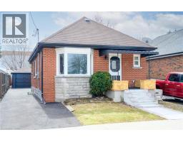 150 BRUCEDALE Avenue E Unit# Lower, hamilton, Ontario