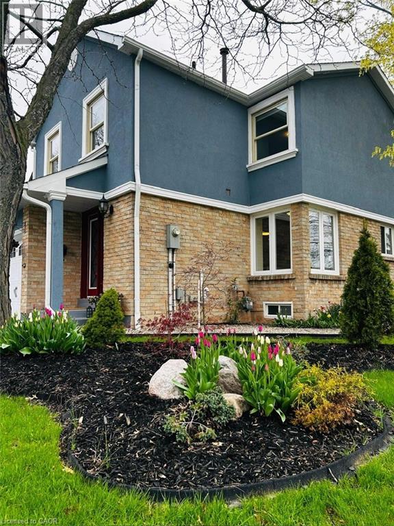 395 Maidstone Crescent, Oakville, Ontario  L6M 1C1 - Photo 3 - 40827357
