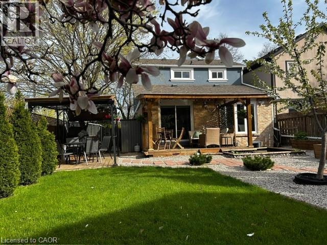 395 Maidstone Crescent, Oakville, Ontario  L6M 1C1 - Photo 40 - 40827357