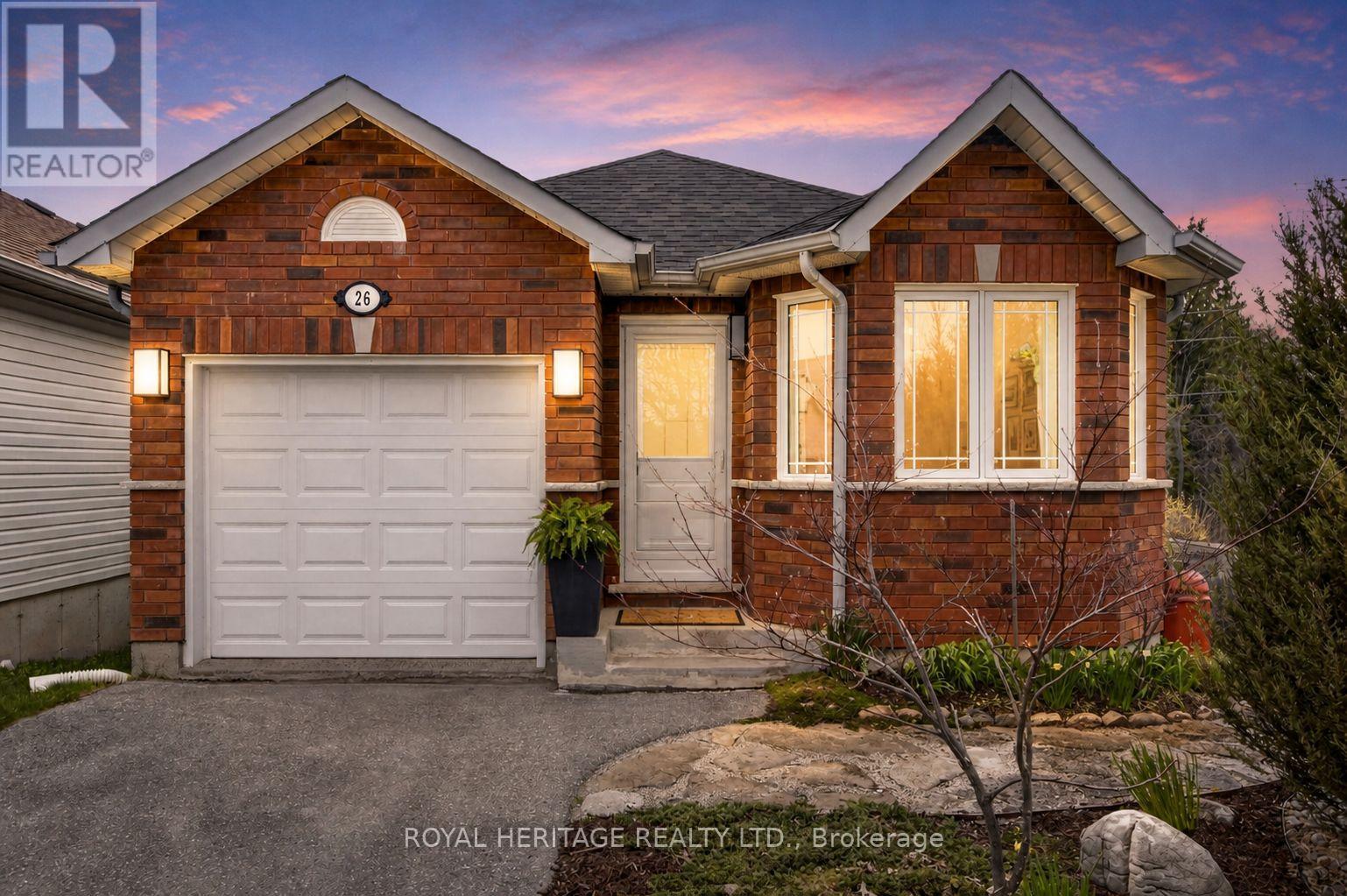26 Stonebridge Court, Peterborough, Ontario  K9K 2N5 - Photo 2 - X13096516