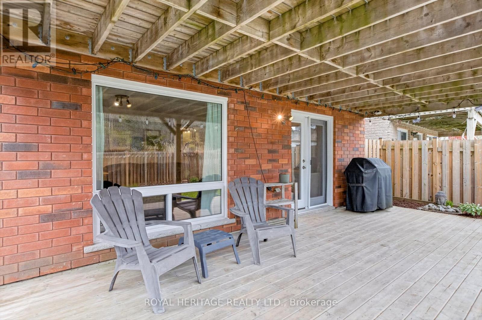 26 Stonebridge Court, Peterborough, Ontario  K9K 2N5 - Photo 30 - X13096516