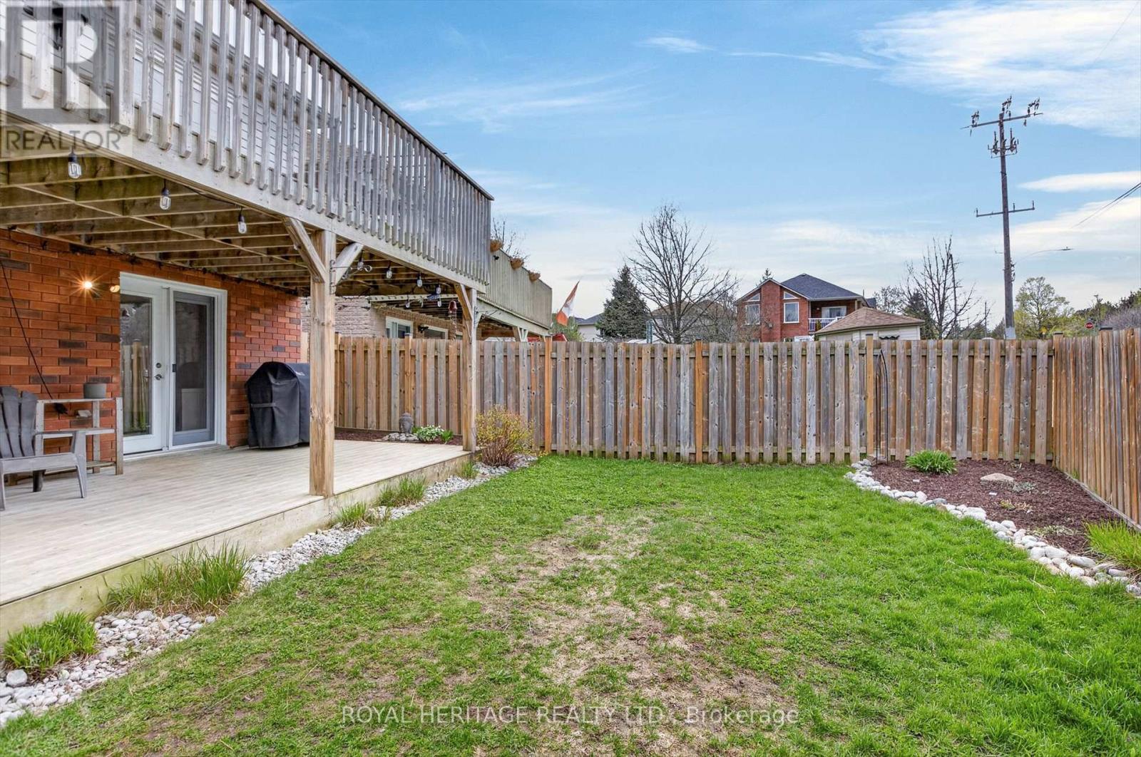 26 Stonebridge Court, Peterborough, Ontario  K9K 2N5 - Photo 35 - X13096516